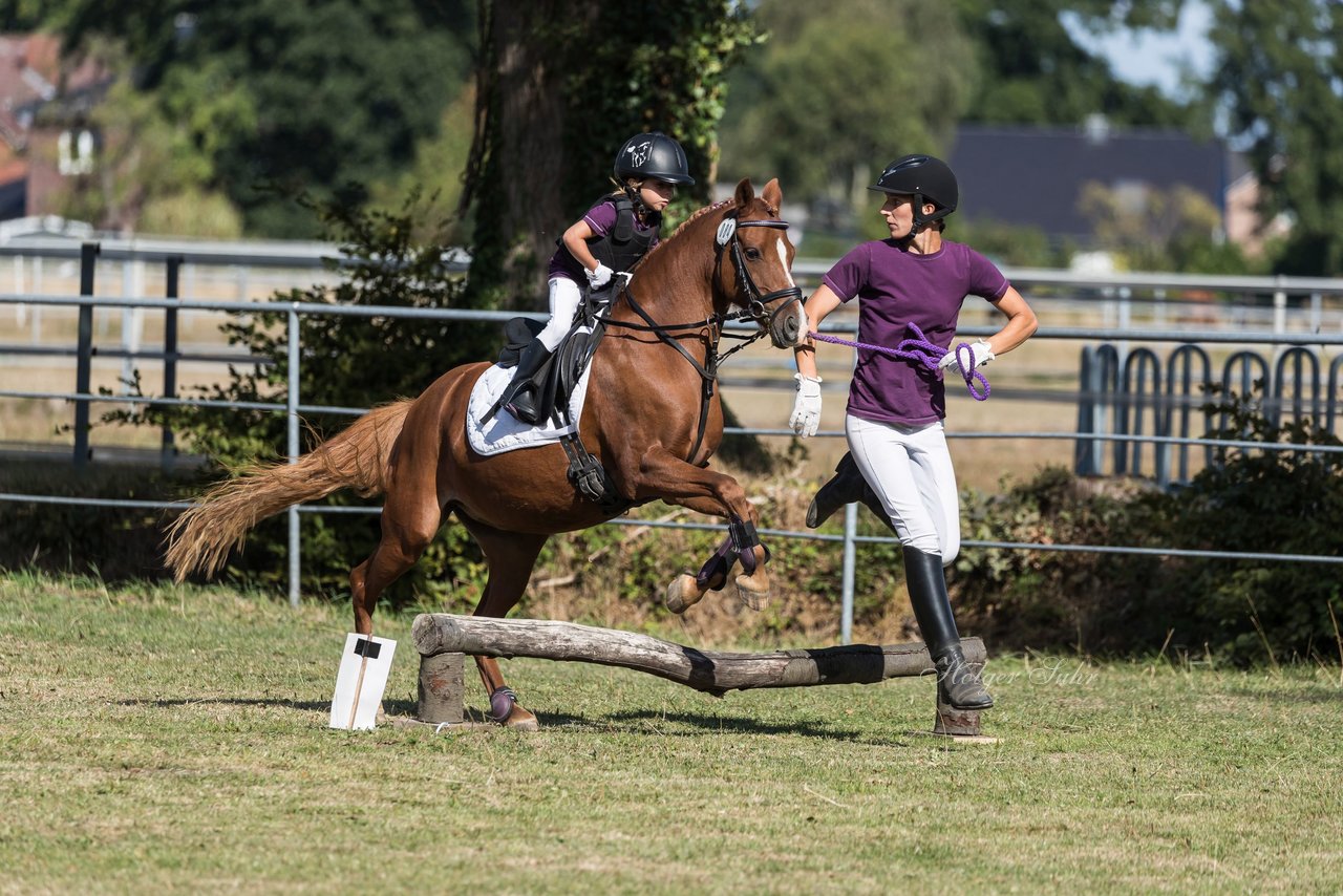 Bild 103 - Pony Akademie Turnier